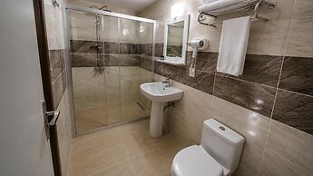 Enkaya Hotel