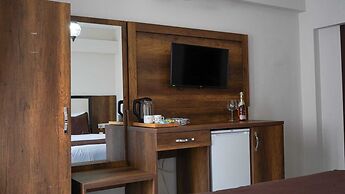 Enkaya Hotel