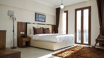 Enkaya Hotel