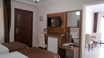 Enkaya Hotel