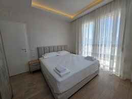 Sunny Waves Seafront Apartment