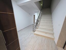Sunny Waves Seafront Apartment