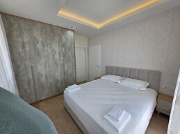 Sunny Waves Seafront Apartment