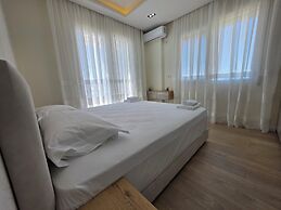 Sunny Waves Seafront Apartment