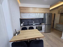 Sunny Waves Seafront Apartment