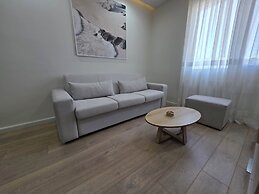 Sunny Waves Seafront Apartment