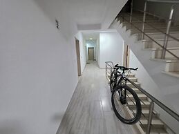 Sunny Waves Seafront Apartment
