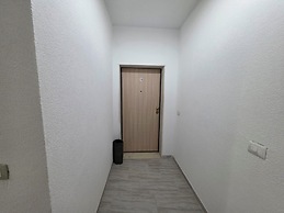 Sunny Waves Seafront Apartment