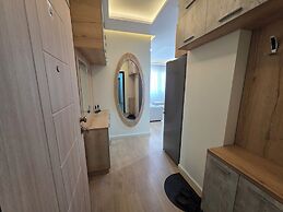 Sunny Waves Seafront Apartment