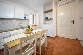 Apartmani Festum