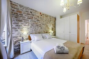 Apartmani Festum