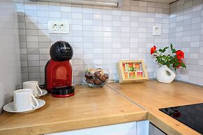 Apartmani Festum
