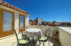 Apartmani Festum
