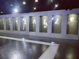 The Second Floor