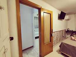 The Second Floor