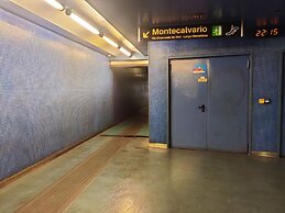 The Second Floor