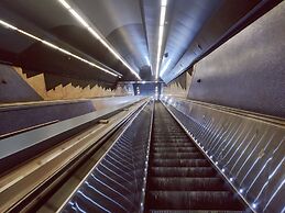 The Second Floor