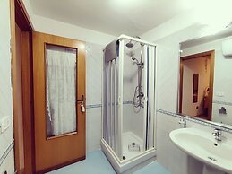The Second Floor