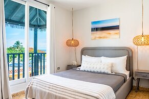 Rincon Surf Club - Beachside & Pool