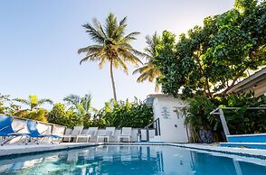 Rincon Surf Club - Beachside & Pool