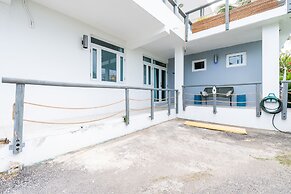 Rincon Surf Club - Beachside & Pool
