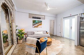 Rincon Surf Club - Beachside & Pool