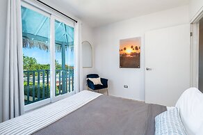 Rincon Surf Club - Beachside & Pool