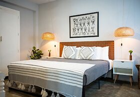 Rincon Surf Club - Beachside & Pool