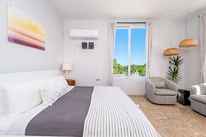 Rincon Surf Club - Beachside & Pool