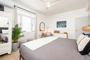 Rincon Surf Club - Beachside & Pool
