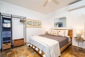 Rincon Surf Club - Beachside & Pool
