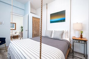 Rincon Surf Club - Beachside & Pool