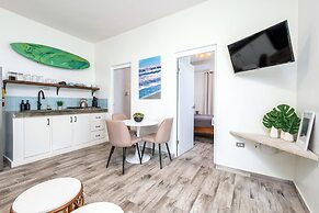Rincon Surf Club - Beachside & Pool