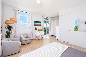 Rincon Surf Club - Beachside & Pool
