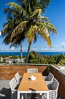 Rincon Surf Club - Beachside & Pool