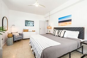 Rincon Surf Club - Beachside & Pool