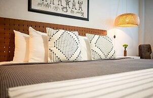 Rincon Surf Club - Beachside & Pool