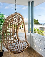 Rincon Surf Club - Beachside & Pool