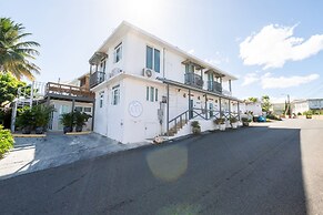 Rincon Surf Club - Beachside & Pool