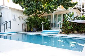 Rincon Surf Club - Beachside & Pool
