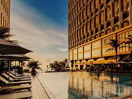 The Trinity Mandala Seaview