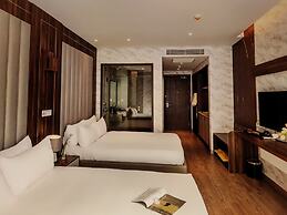 The Trinity Mandala Seaview