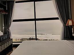 The Trinity Mandala Seaview