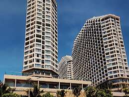 The Trinity Mandala Seaview