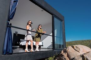 Numa Valle Hotel Boutique