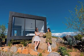 Numa Valle Hotel Boutique