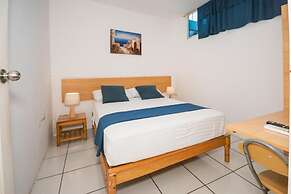 HOTEL CASA LATINA MANTA