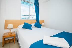 HOTEL CASA LATINA MANTA