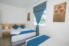 HOTEL CASA LATINA MANTA