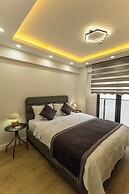 Arslan Apartments